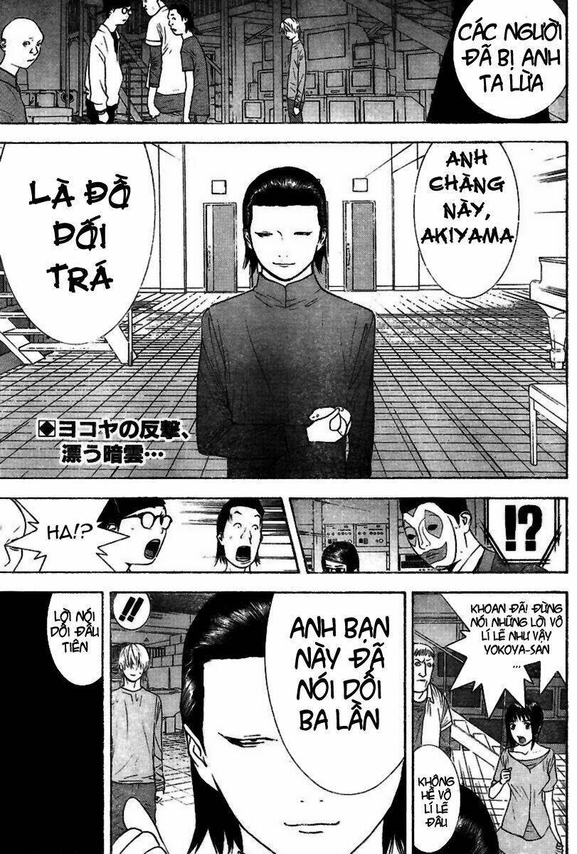 liar game chapter 95 3