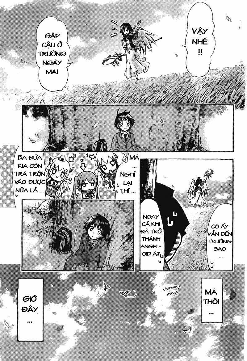 vật thất lạc của bầu trời chapter 40 43