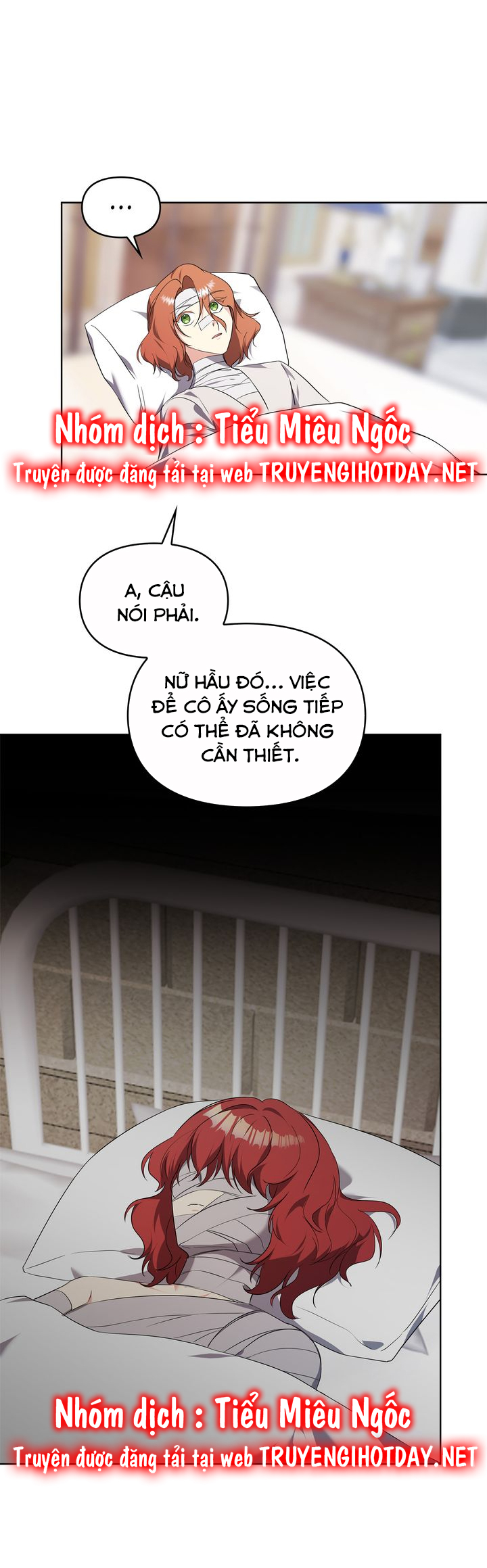 hãy nghe lời của tôi chapter 75 25