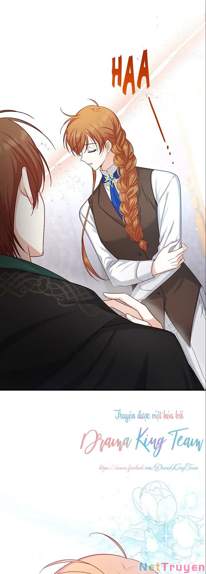 nữ công tước với tâm hồn trống rỗng chapter 106 8