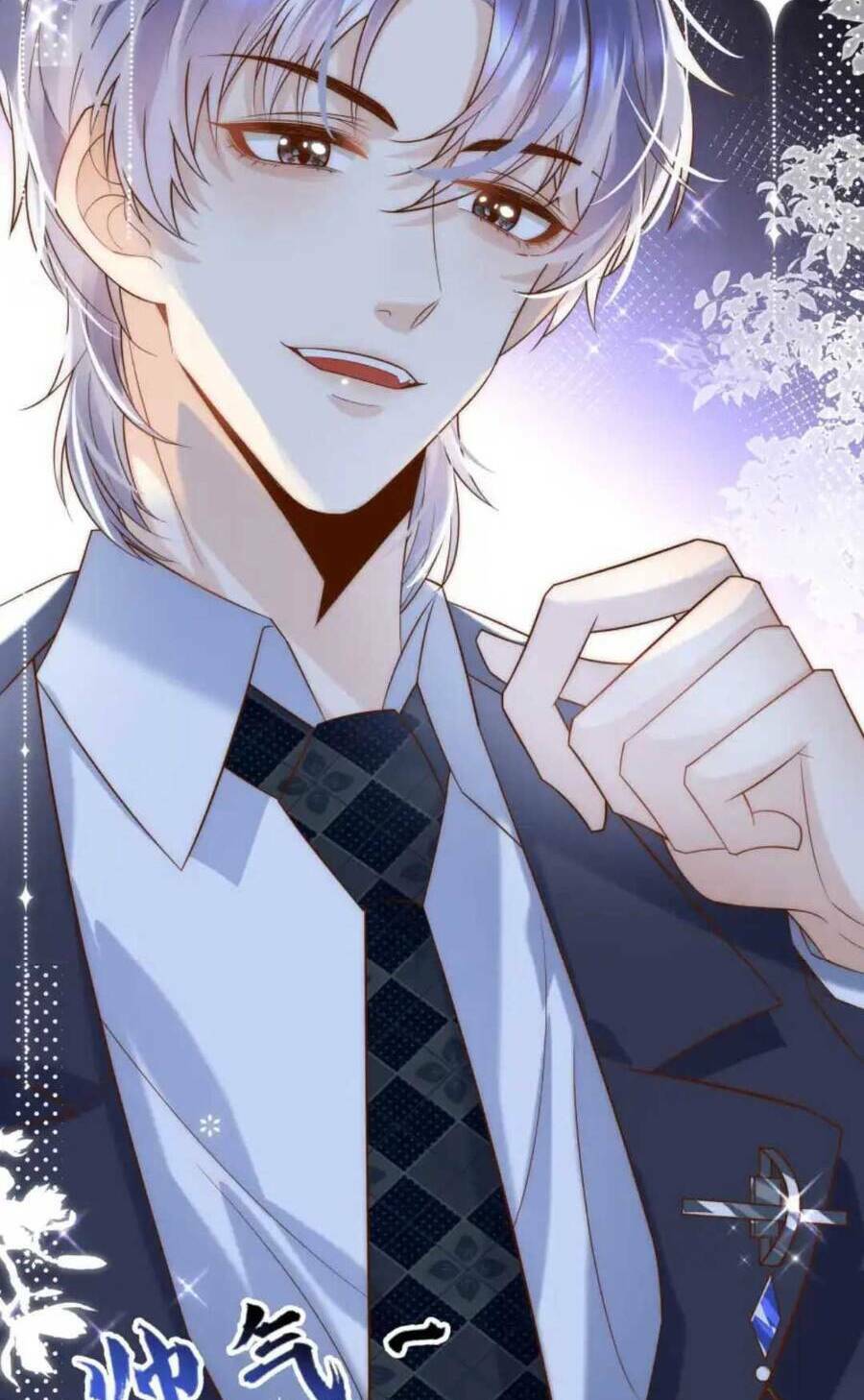 ta được thế thân tỏ tình chapter 7 16