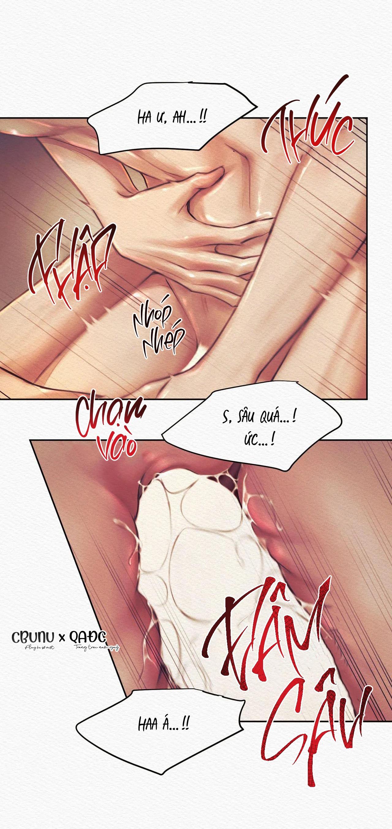 qủy dạ khúc chapter 25 39