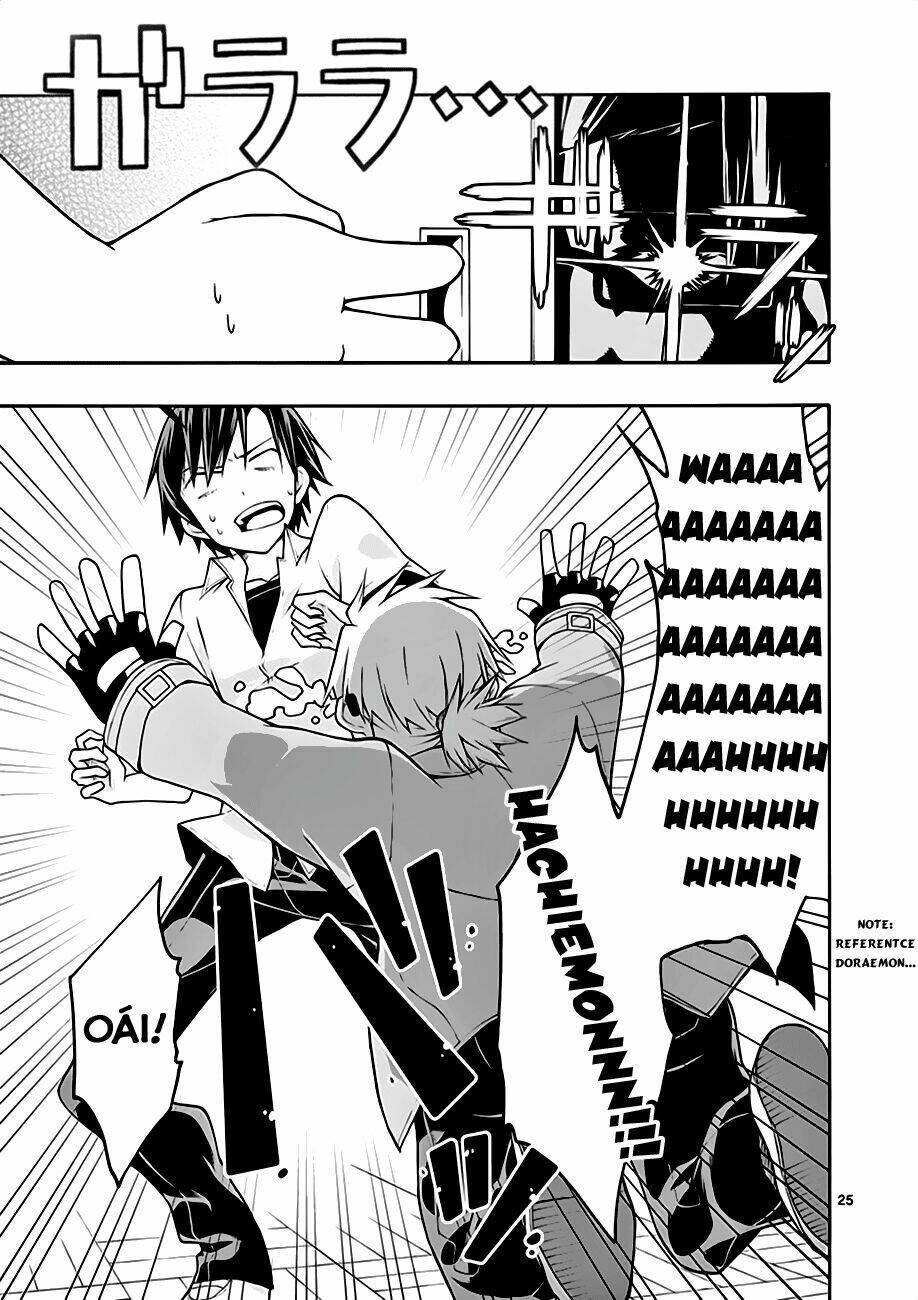 yahari ore no seishun rabukome wa machigatte iru chapter 17 24