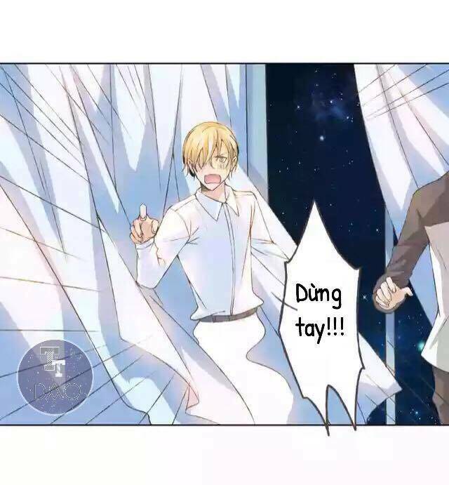 tôi không phải đa nhân cách chapter 22 28