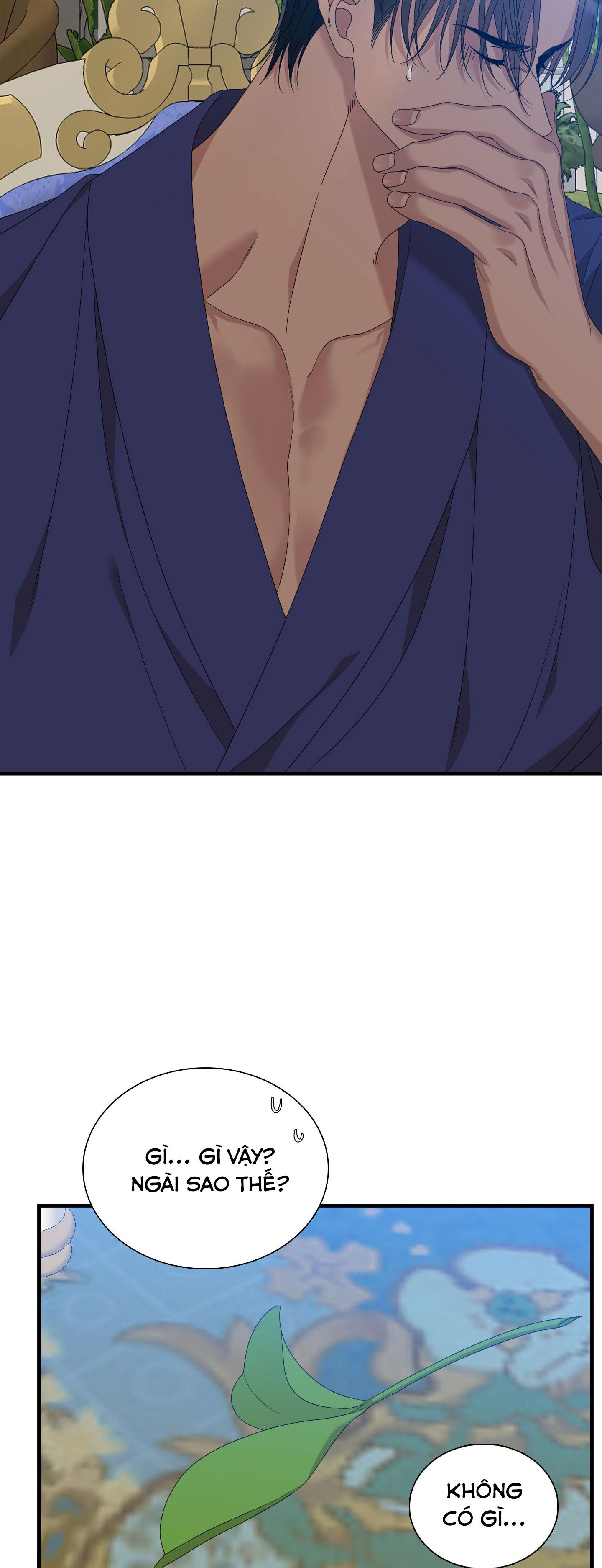 ái tình tự tâm chapter 54 22