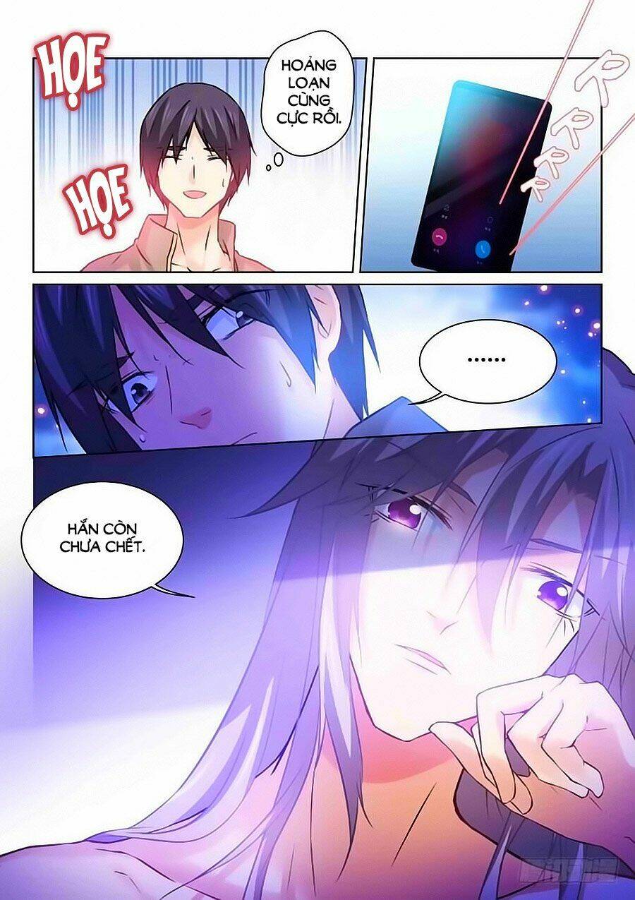 giả diện thế thân chapter 165 2