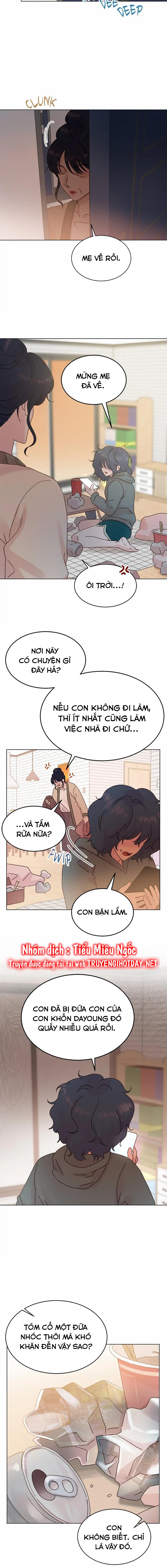 sự trả thù ngọt ngào của vợ tôi chapter 153 3