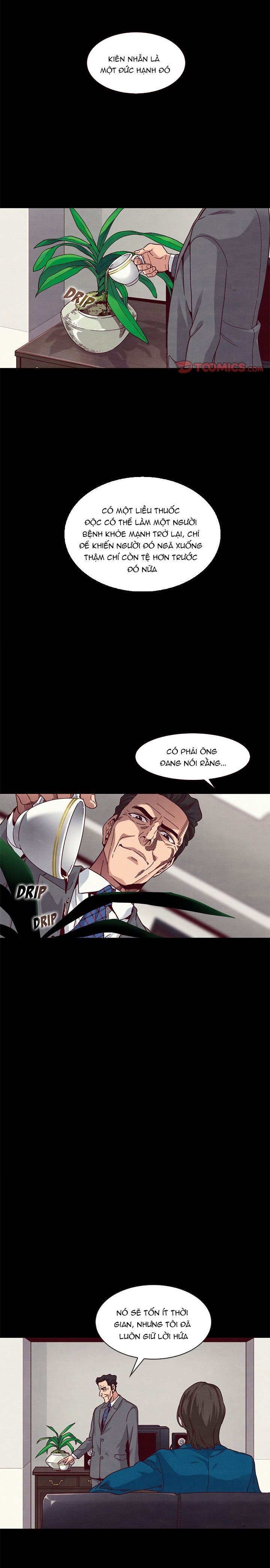 công tử bột chapter 11 13