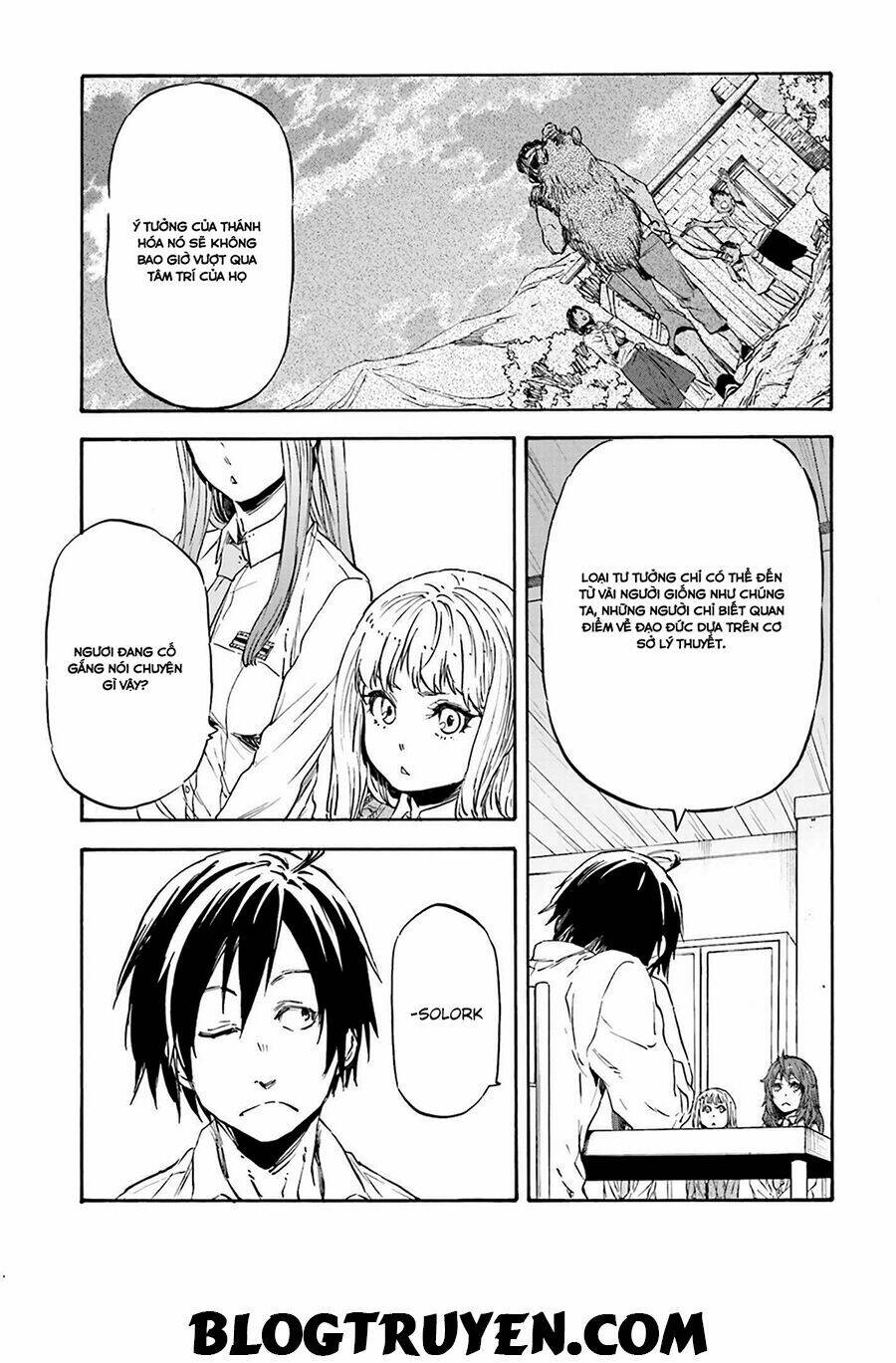 nejimaki seirei senki - tenkyou no alderamin chapter 18 23