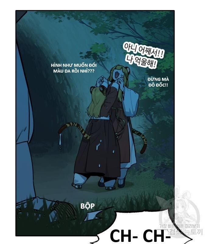 sự lụi tàn của usuzumi chapter 128 9