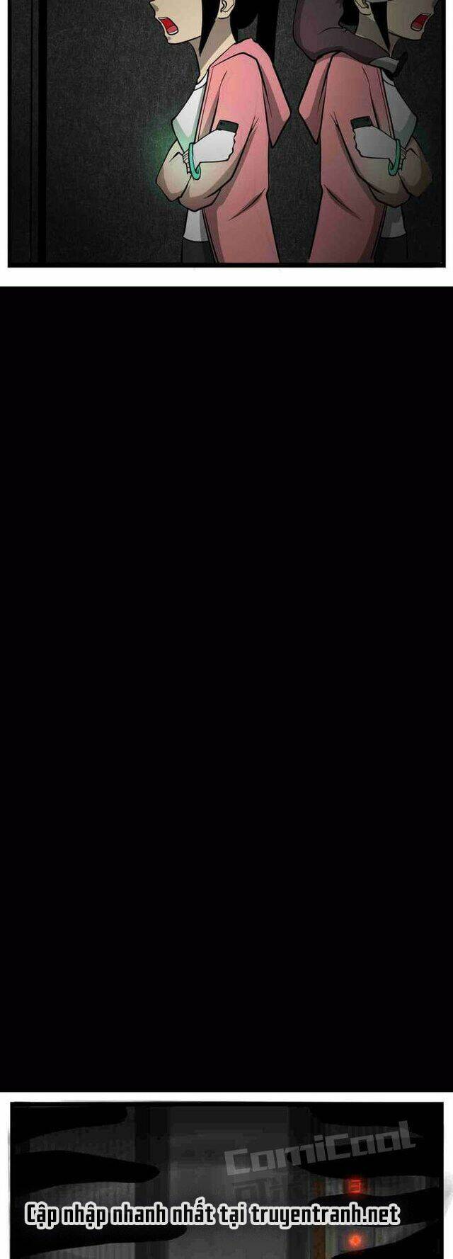 đầu hàng ác linh chapter 5 11