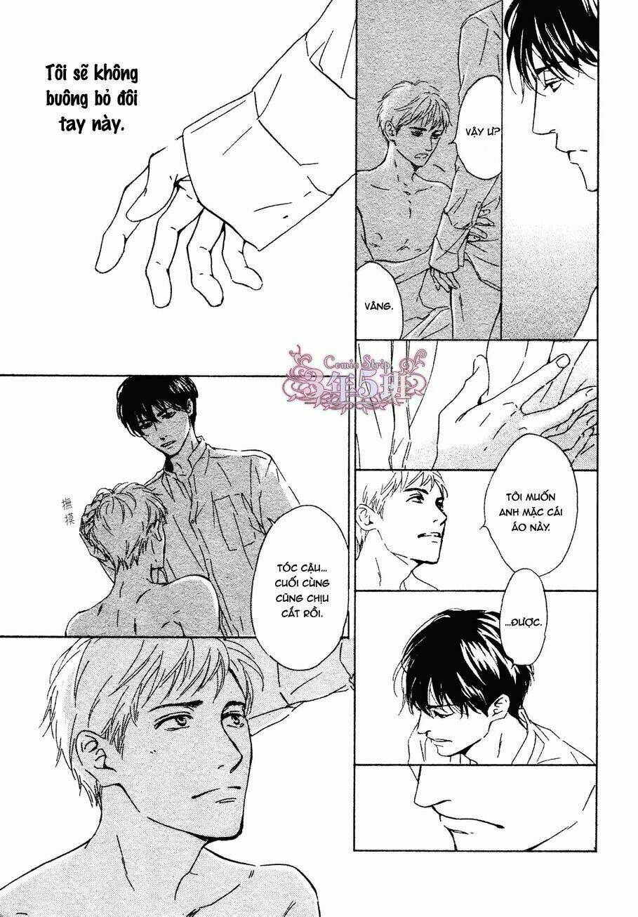 bình minh u sầu chapter 33 53