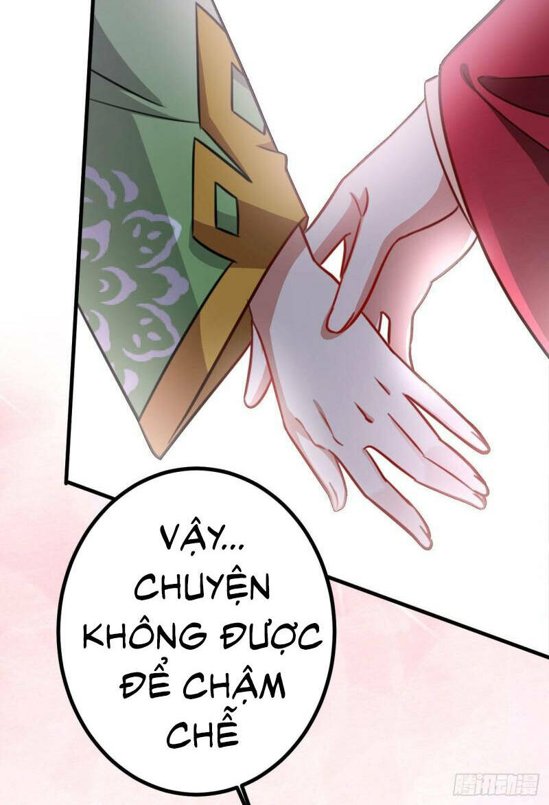 đám nữ đồ đệ đều muốn độc chiếm ta chapter 26 57