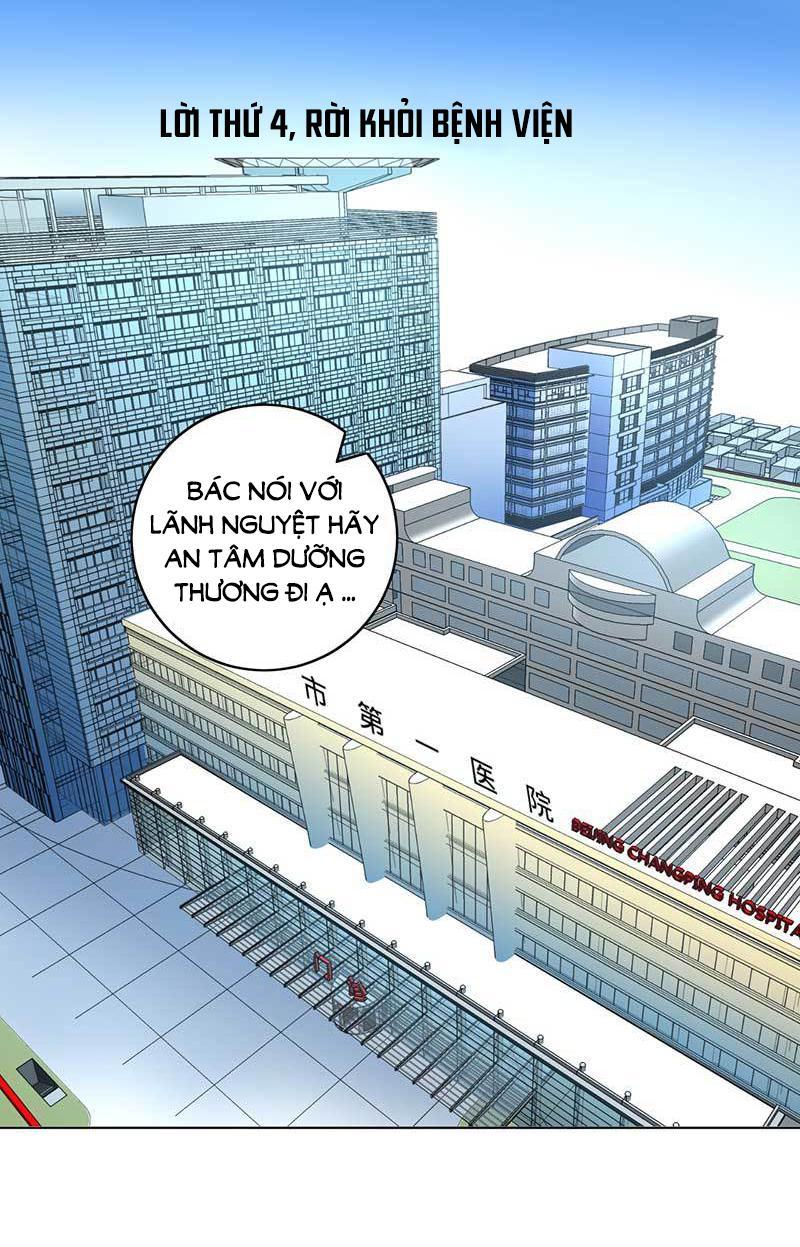 thế thân phiền toái, tổng tài một sắc khí chapter 4 1