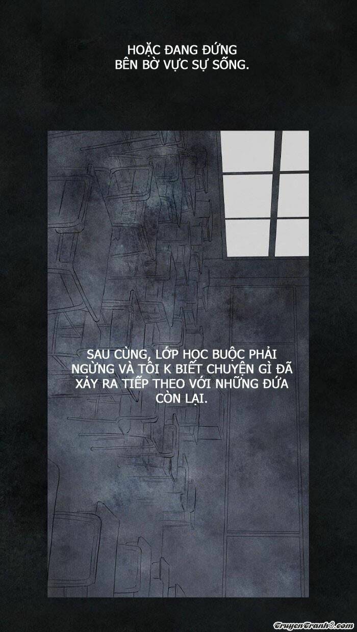 kho truyện kinh dị: ác mộng đêm về chapter 20 57