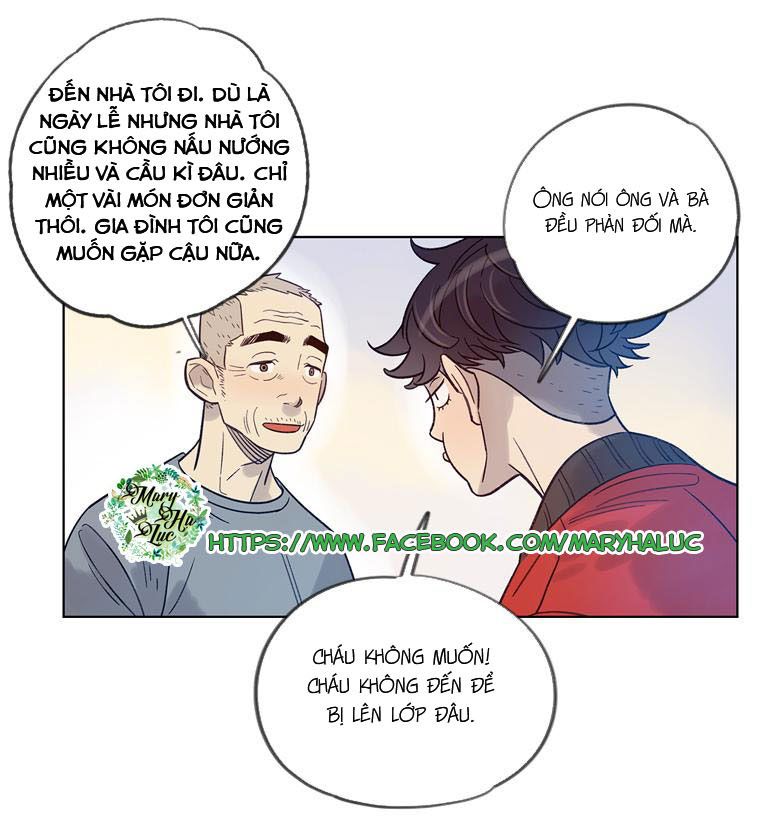 tôi muốn bay như một con bướm chapter 16 36