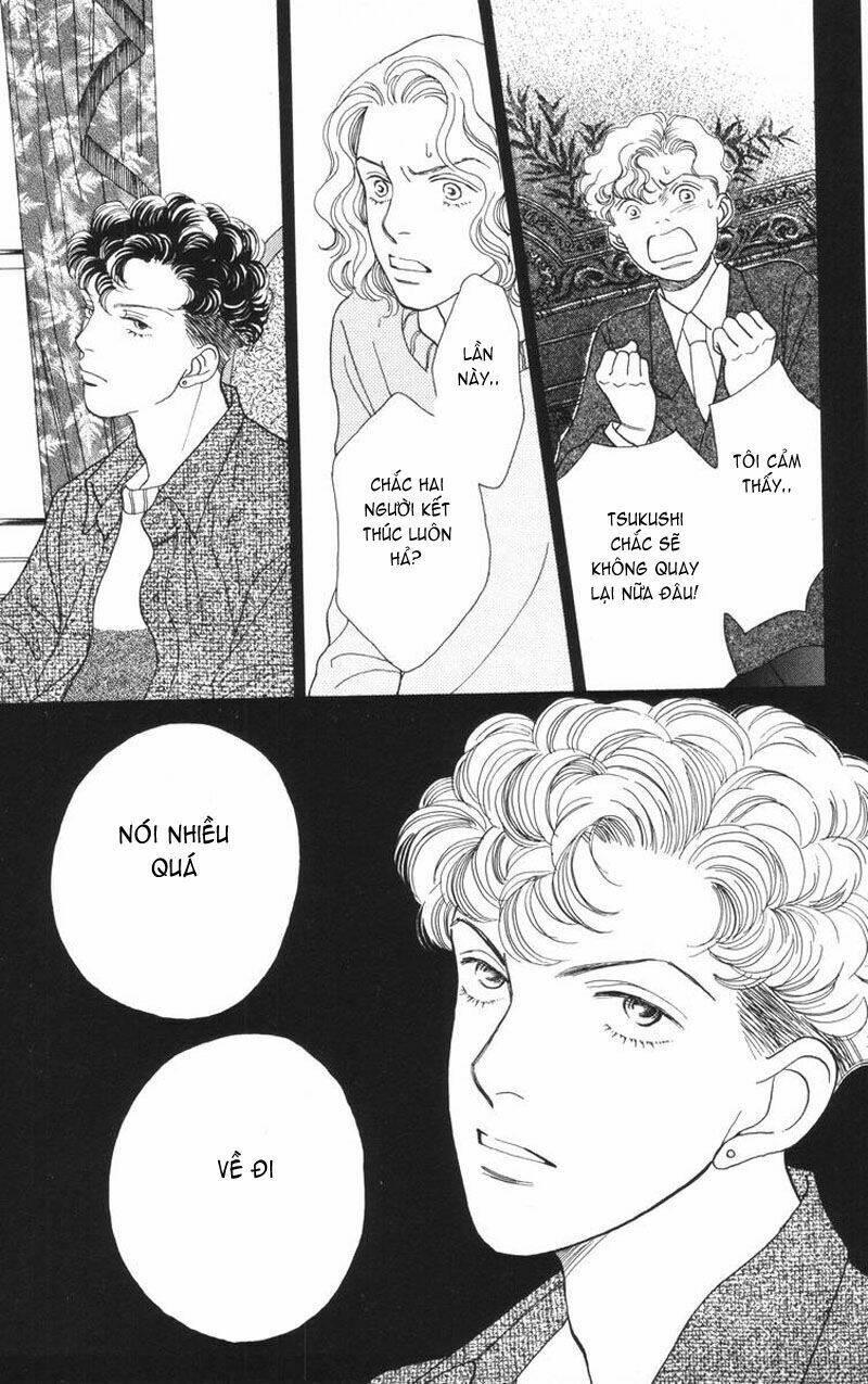 con nhà giàu chapter 140 19