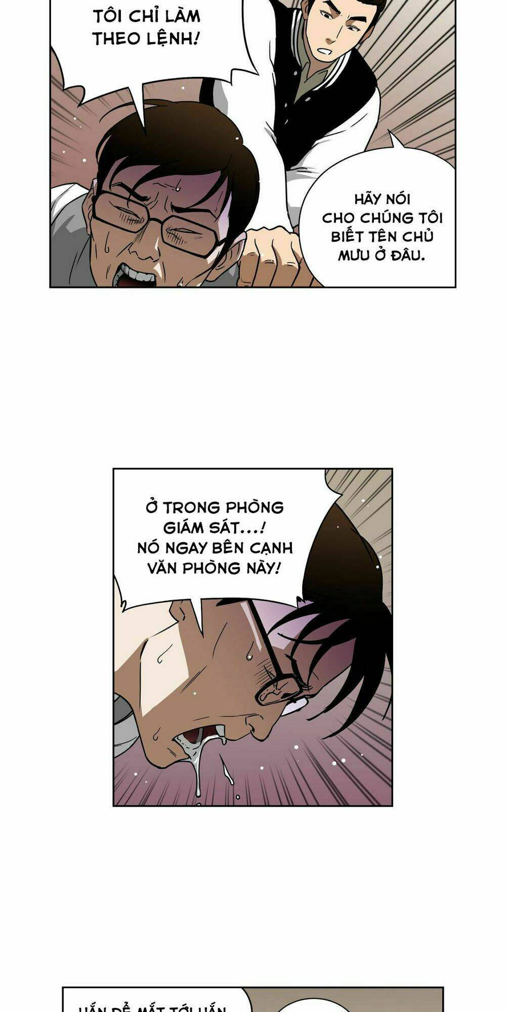 thần bài siêu năng chapter 32 6