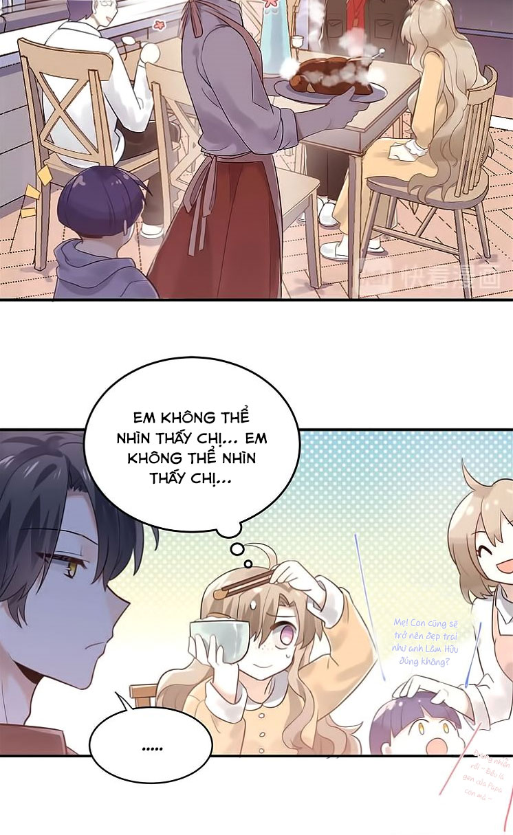 Tình Yêu Hoang Tưởng chapter 2 - Trang 7