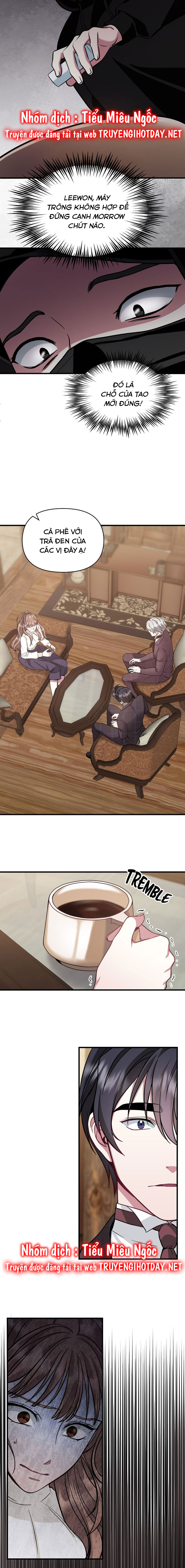 ngày mai chapter 60 6