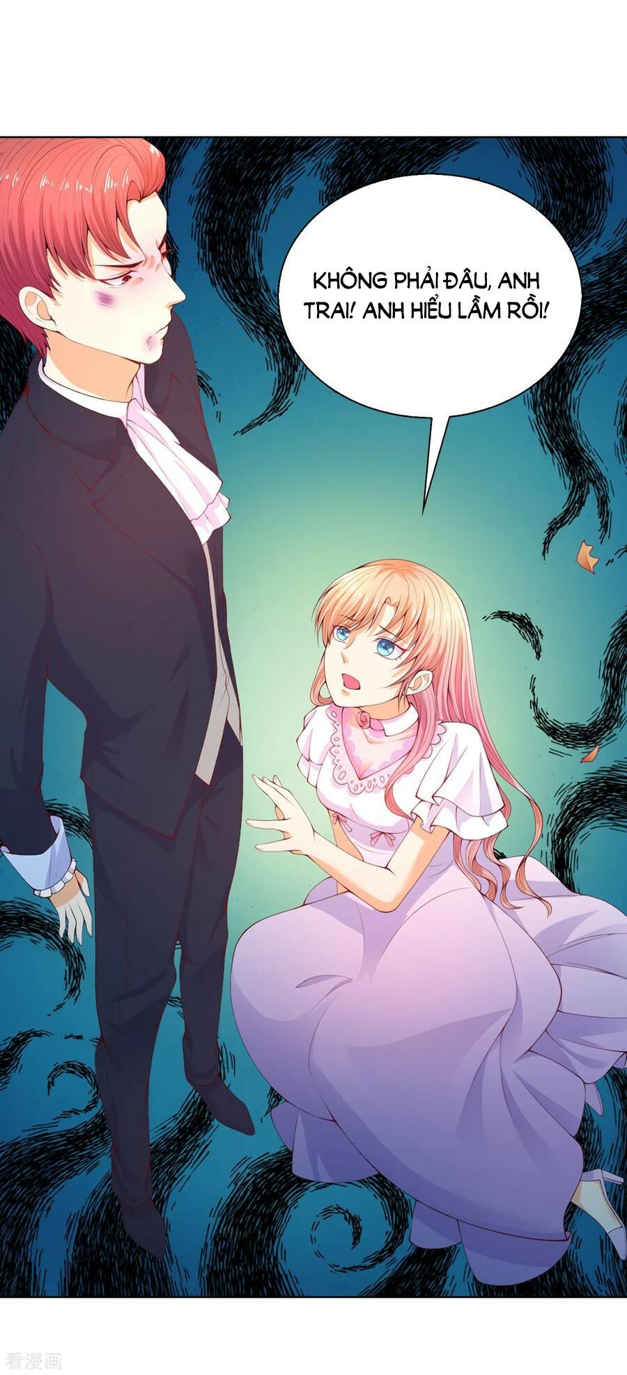 huynh khống công tước gả không được chapter 75.1 22