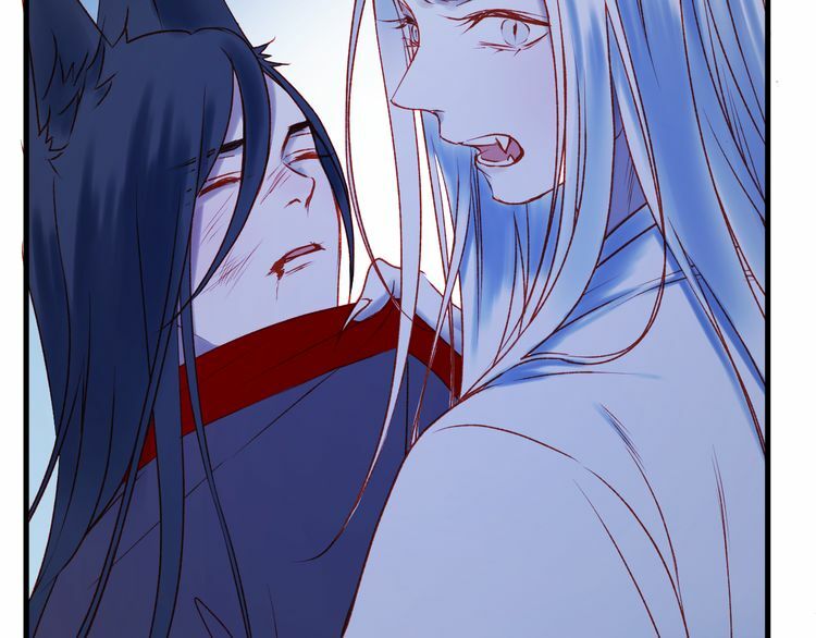 lượm được một tiểu hồ ly phần 2 chapter 50 9