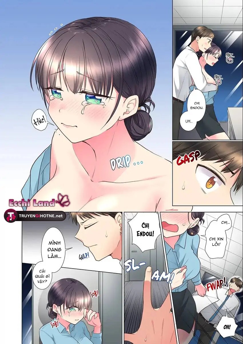 liệu chúng ta có nên dừng lại không? chapter 6.2 4