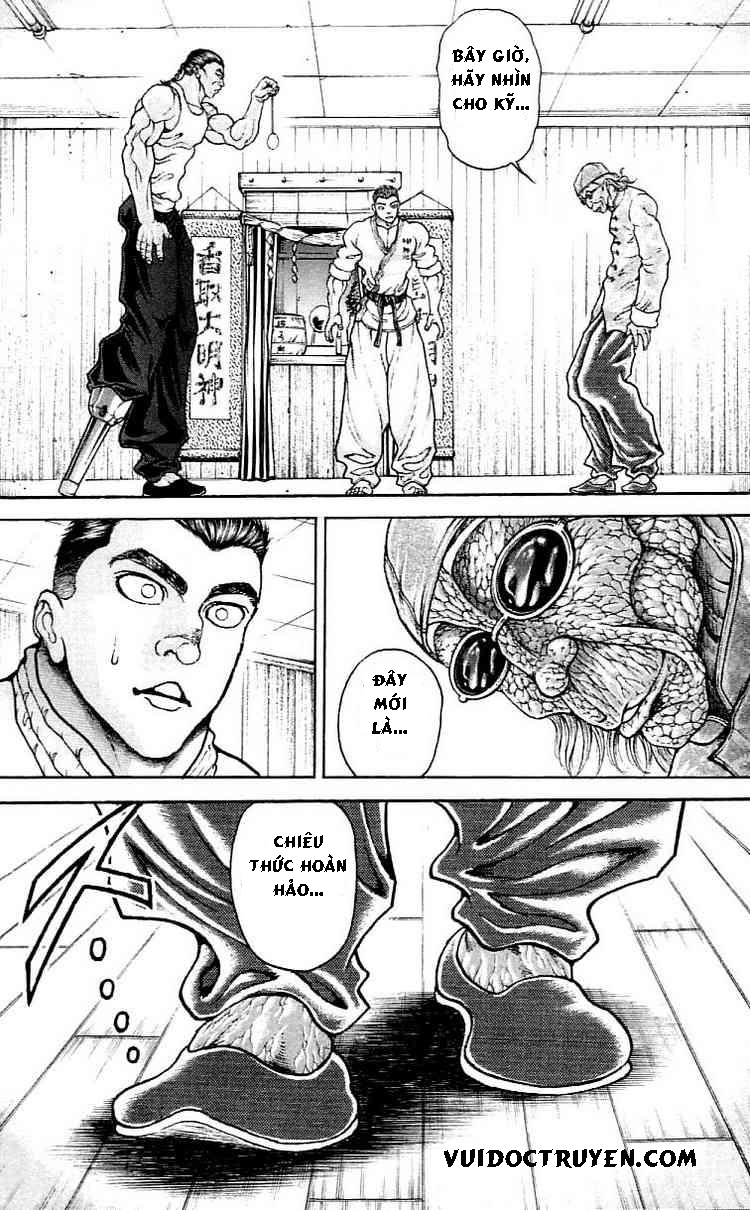 baki – son of ogre chapter 119 15