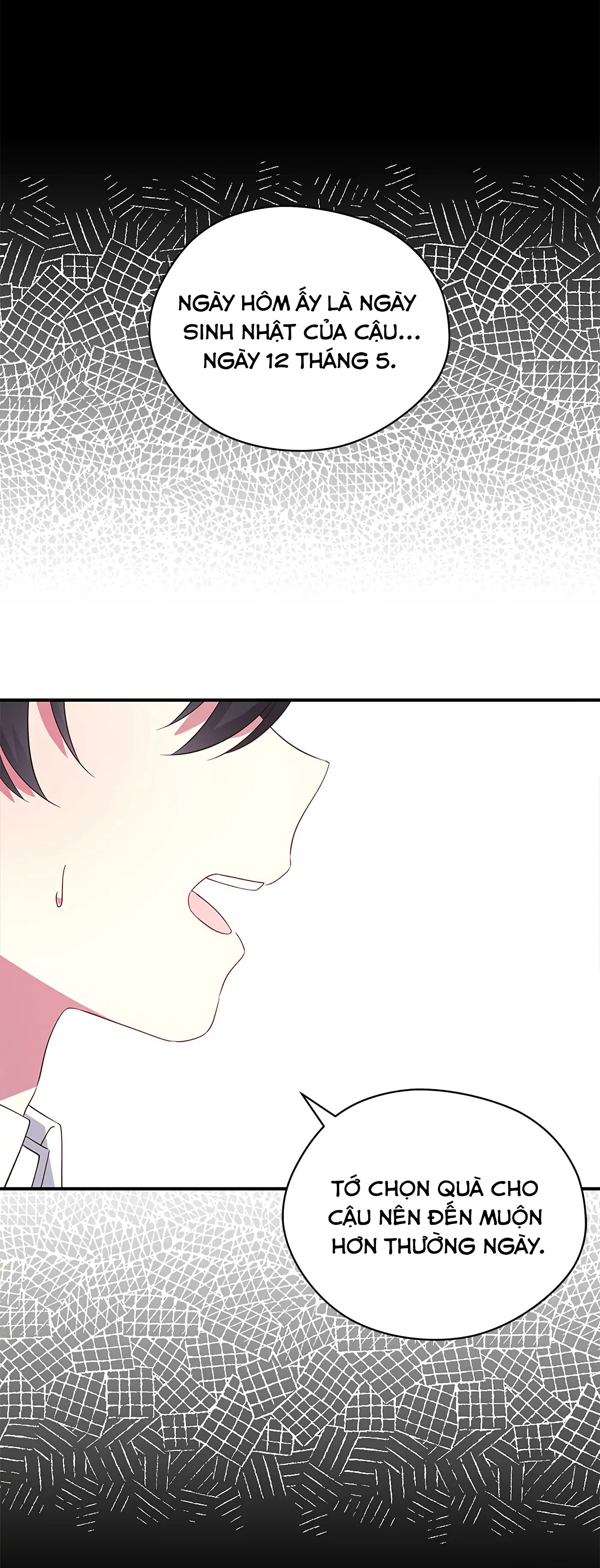 tôi không phải là nữ anh hùng chapter 44 17