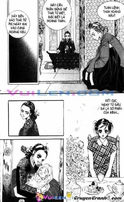 goong - [ hoàng cung ] chapter 13 145