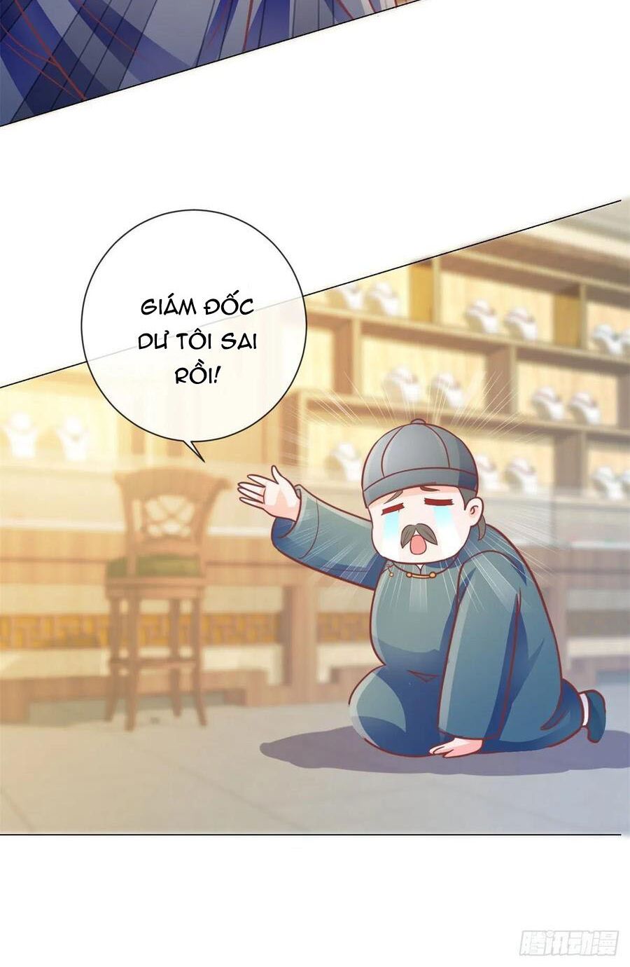 ẩn hôn 100%: chọc tức vợ yêu mua một tặng một chapter 149 22