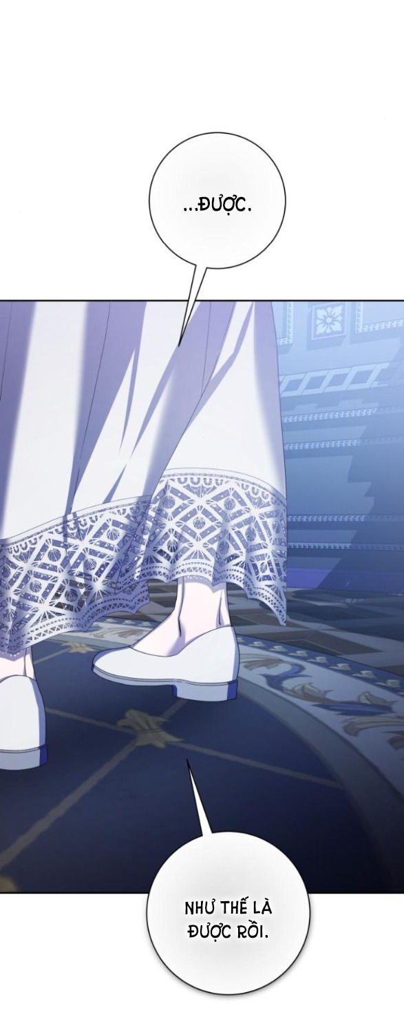 tôi muốn trở thành cô ấy dù chỉ là một ngày chapter 143.2 1