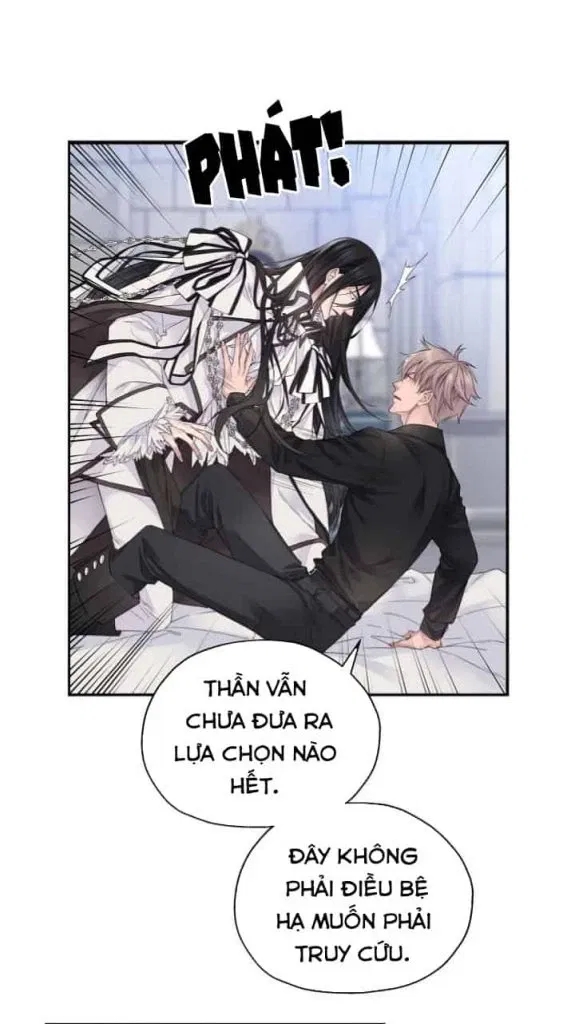 ảo mộng bất thành chapter 5 1