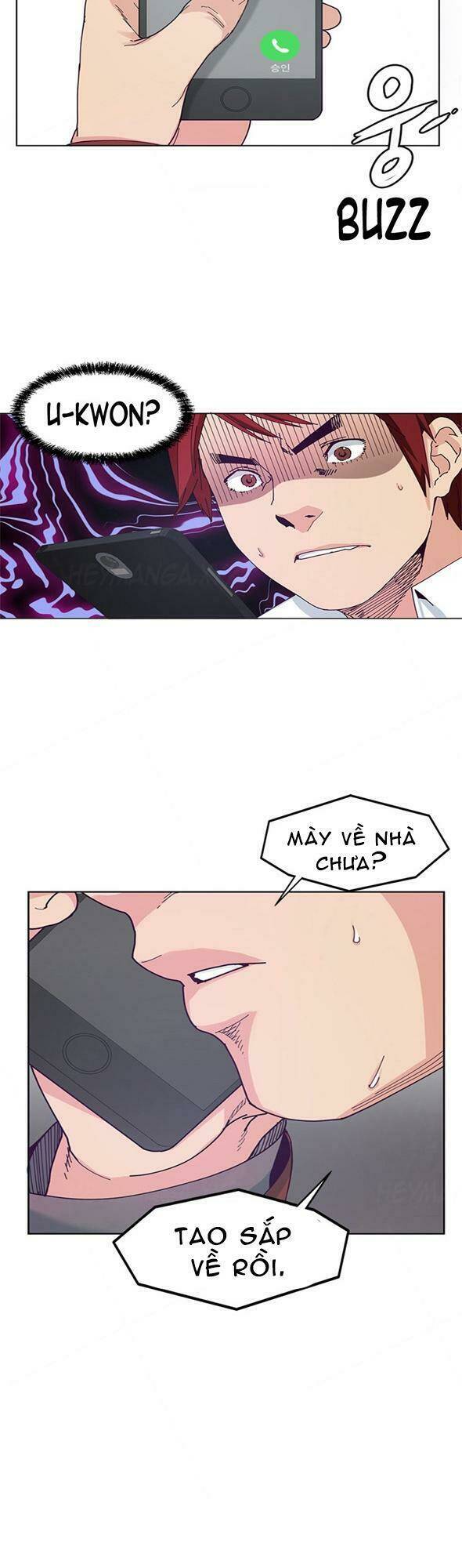 bạn gái của bạn thân chapter 2 28