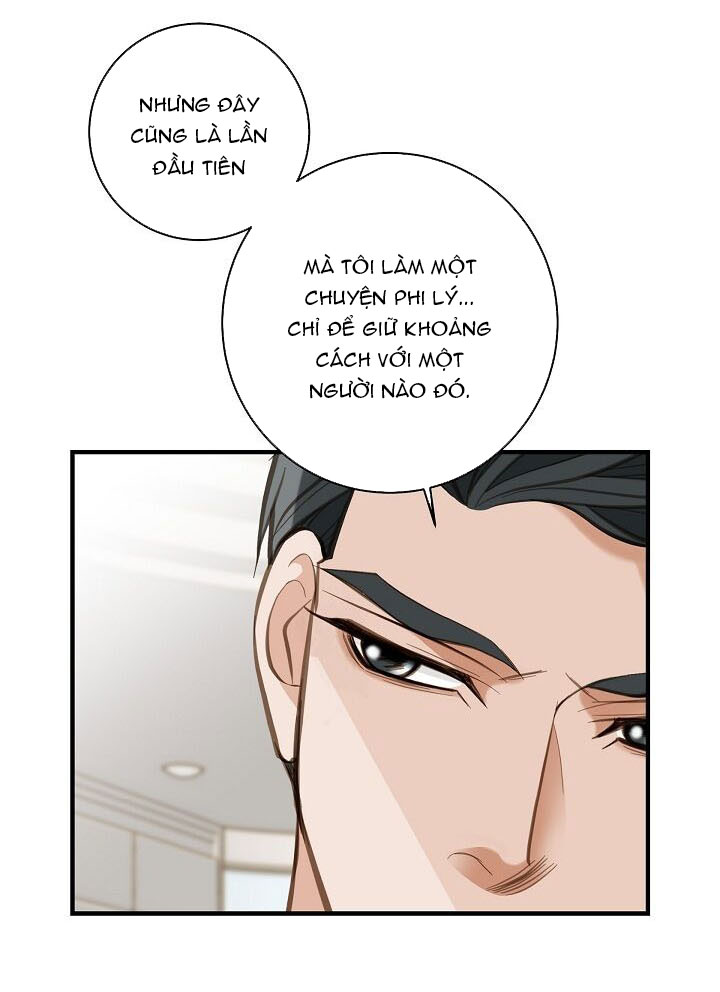 cuộc hôn nhân sinh tồn chapter 4.2 30