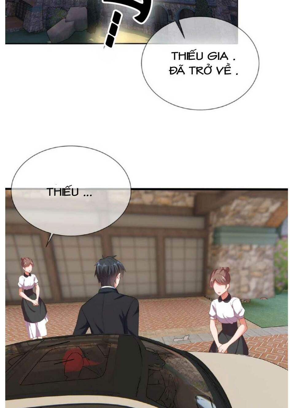 kiều thê muốn bỏ trốn của phúc hắc tổng tài chapter 30 12