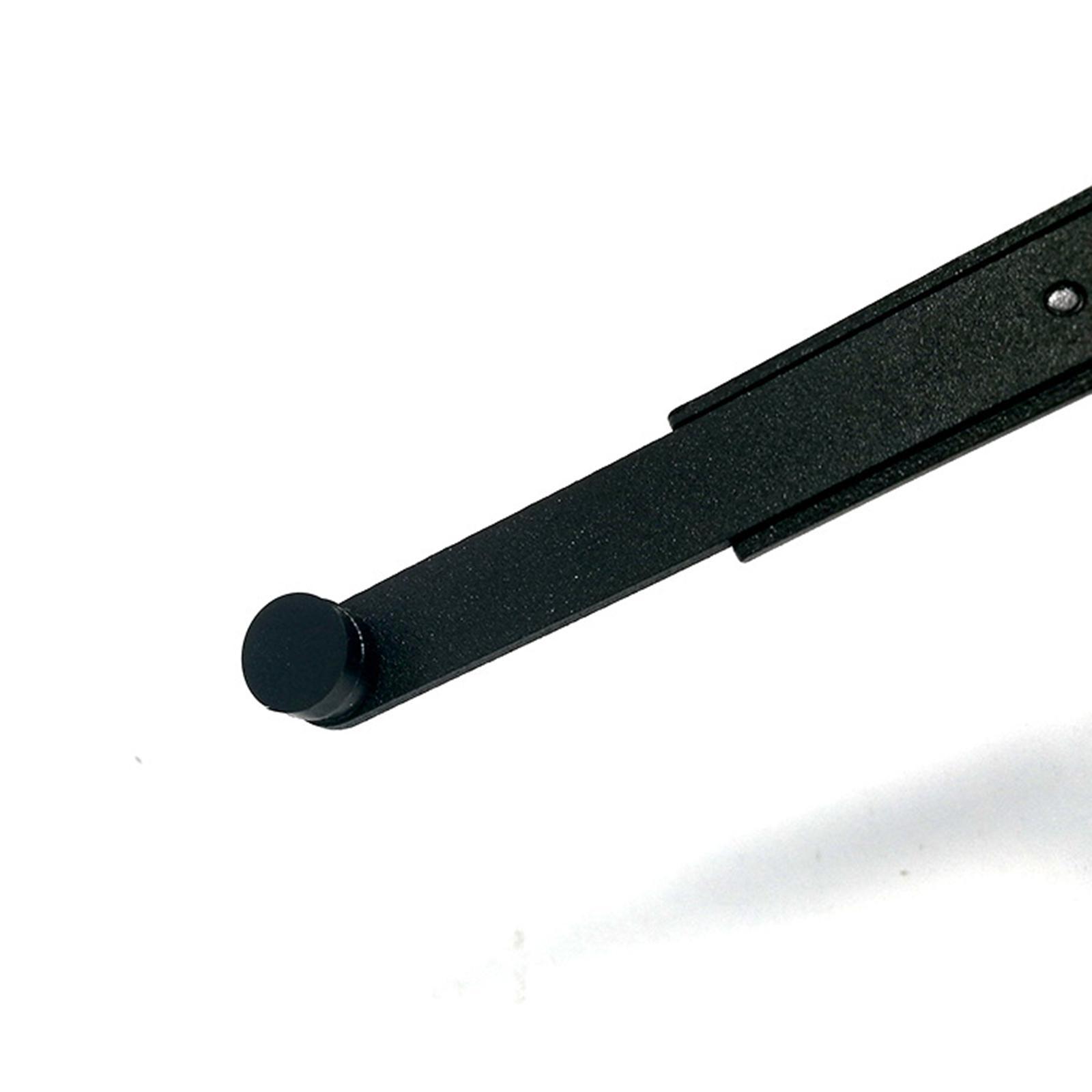 Computer Graphics Card GPU Holder Adjustable Support Stand for Motherboard
