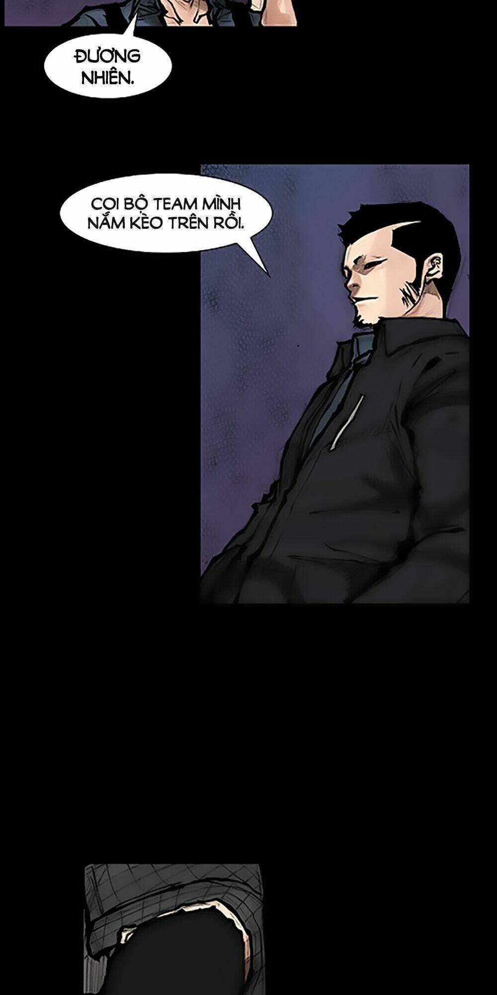 độc cô tiền truyện chapter 24 15