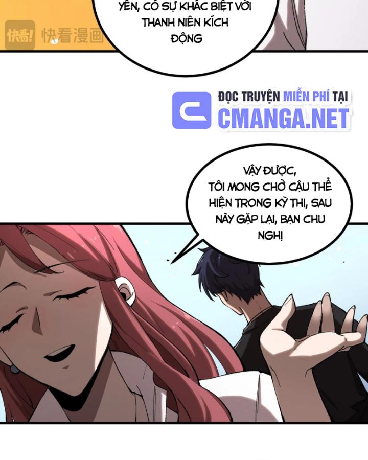 toàn dân chuyển chức: thành tựu của thánh kỵ sĩ ta là mạnh nhất chapter 3 106