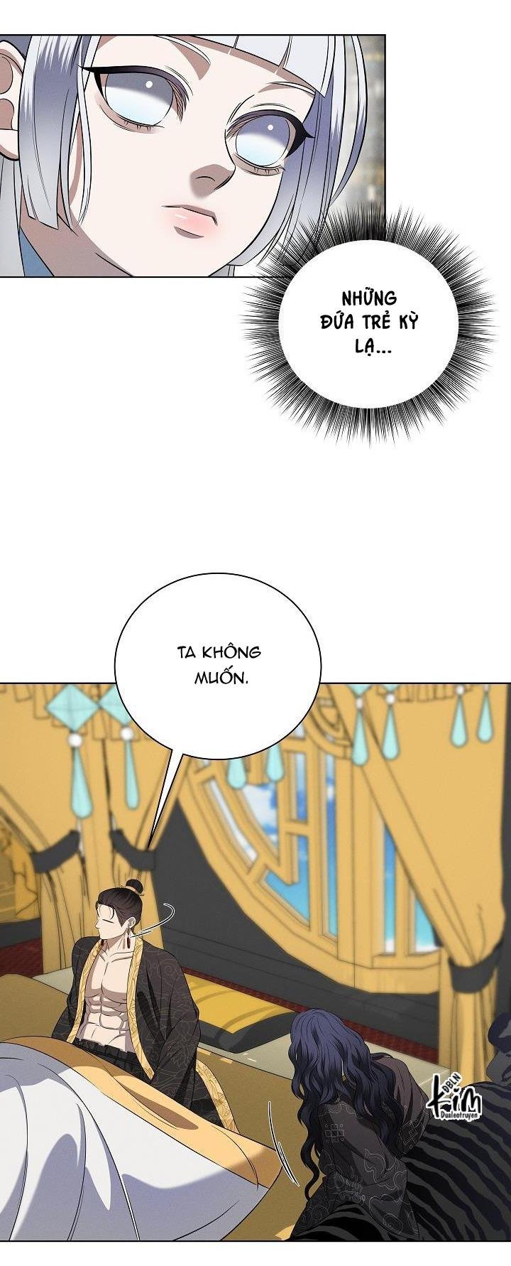 truyện ngắn lục lạc đôi chapter 4.1 41