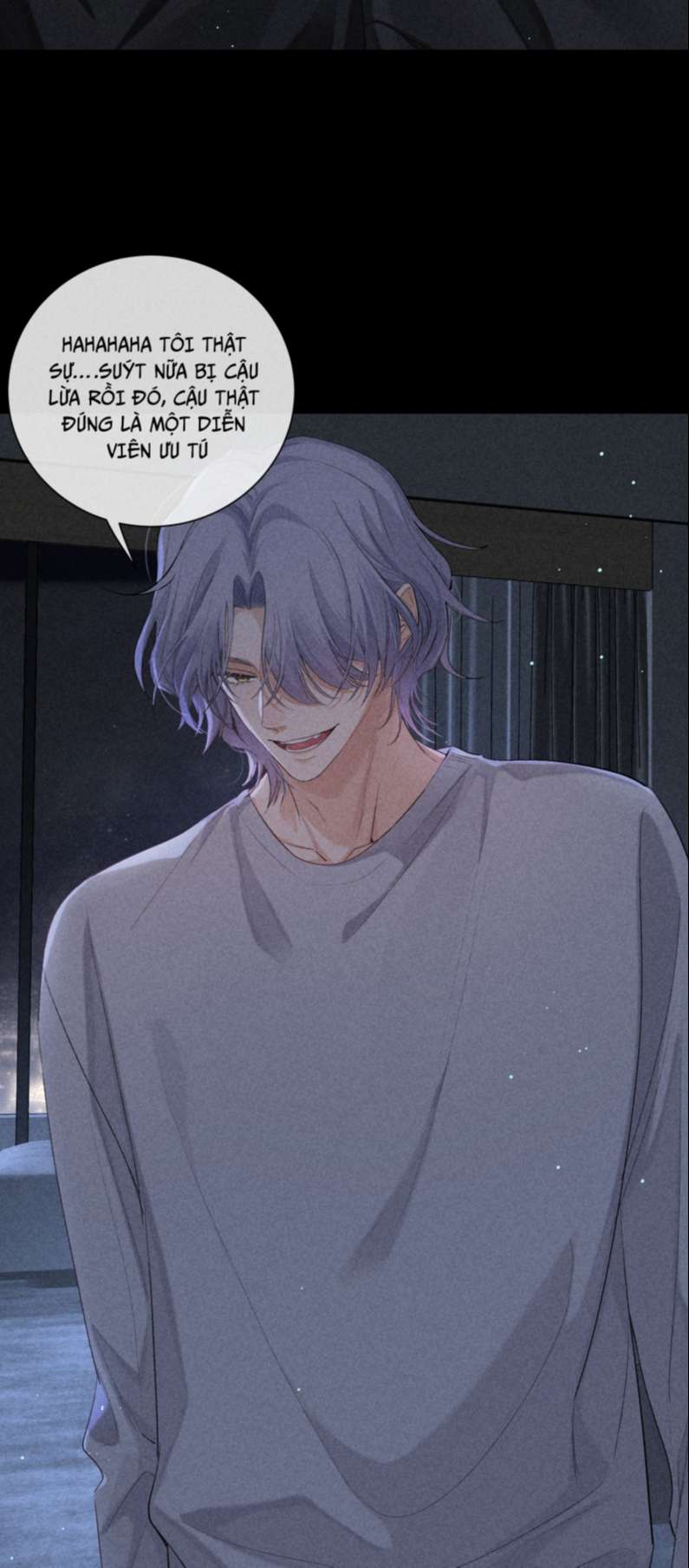 trò chơi săn mồi chapter 62 31