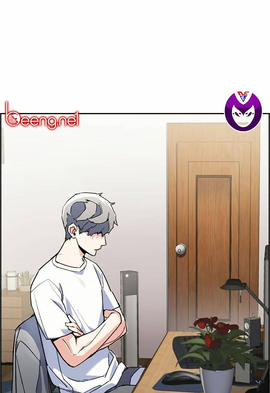 bạn học tôi là lính đánh thuê chapter 8 50