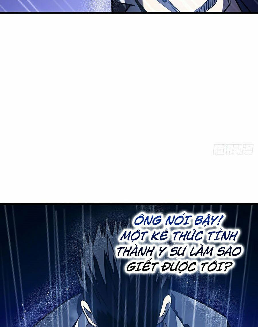 sát thần chi lộ tại dị giới chapter 13 25