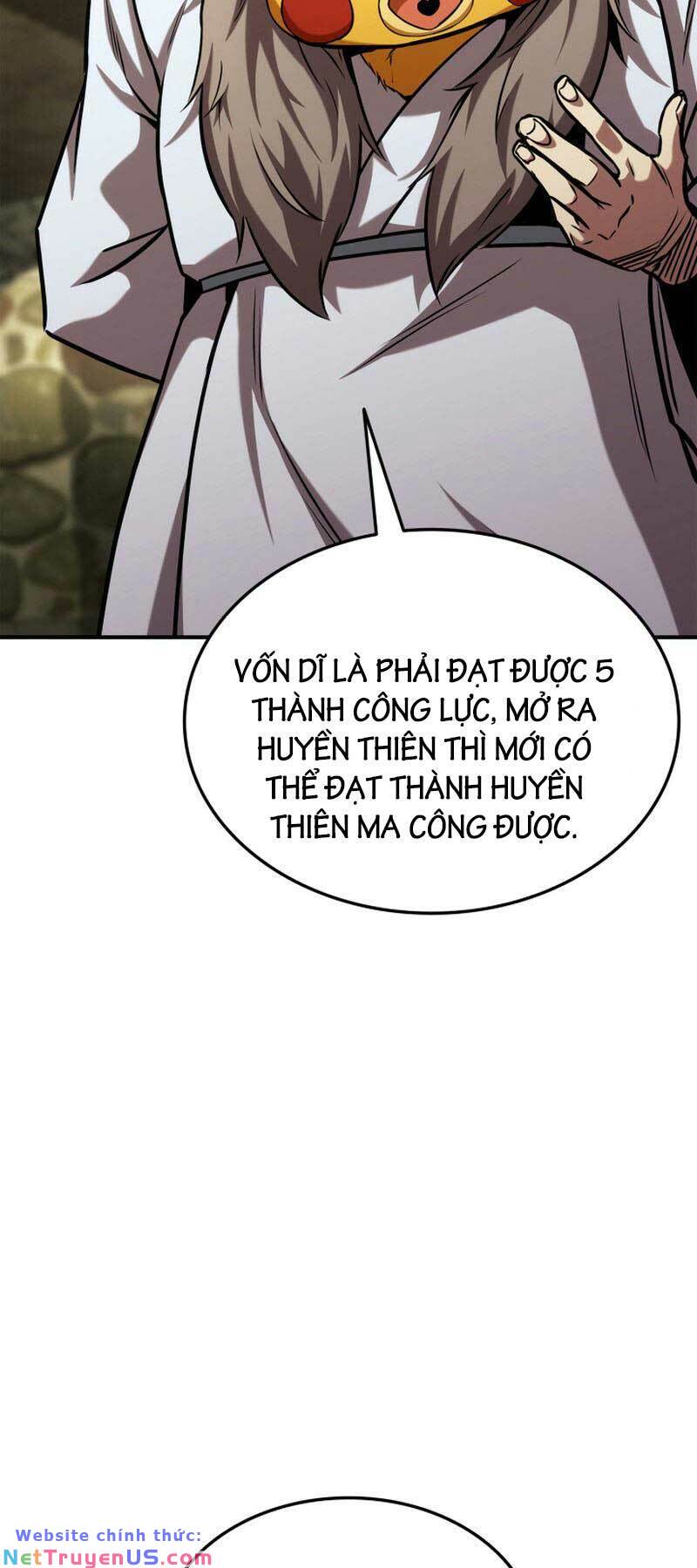 huyền thoại game thủ - tái xuất chapter 126 83