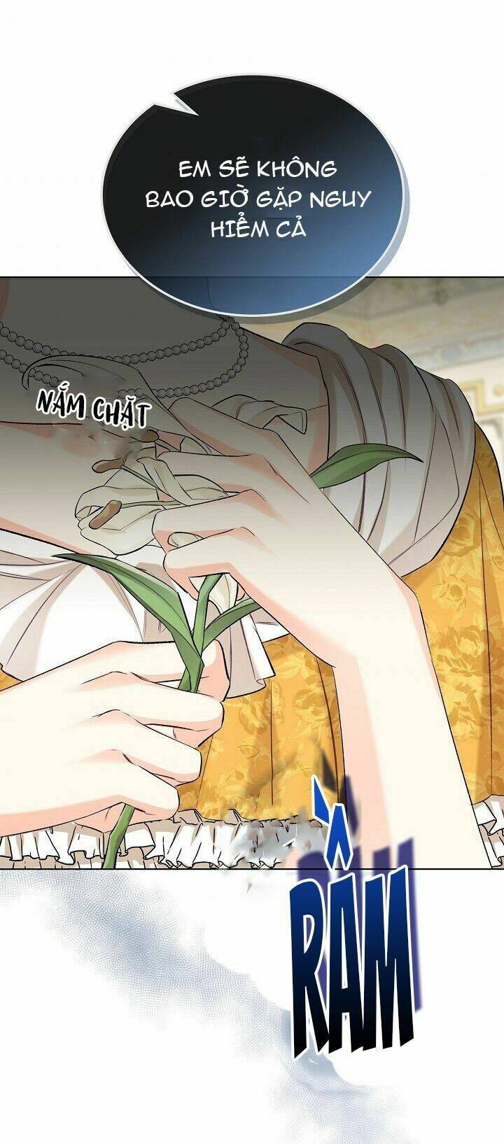 kẻ tạo ra nữ phản diện chapter 35 66