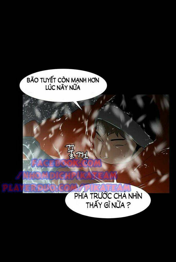 đêm vùng cực chapter 23 8