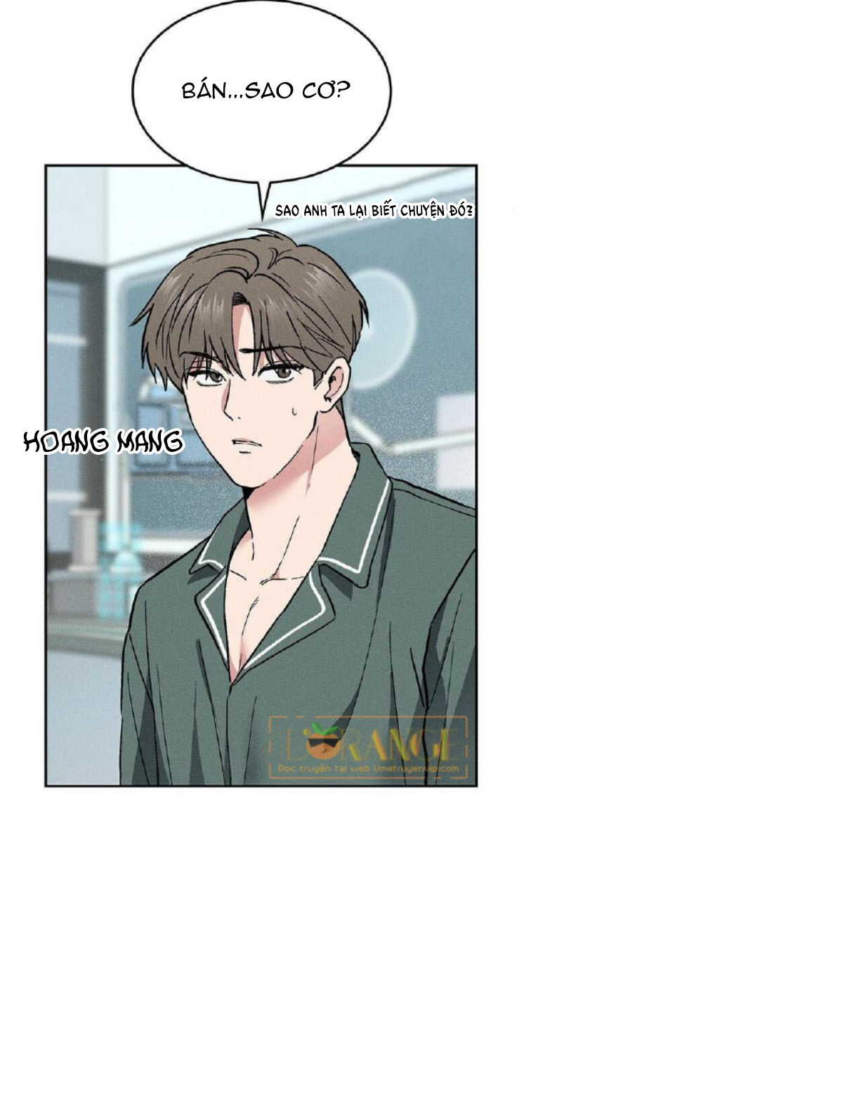 dục vọng mãnh liệt chapter 18 7