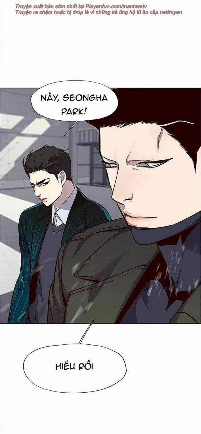 biến thân thành mèo chapter 33 27