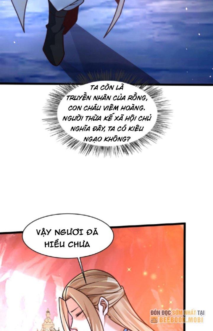 ta nuôi ma quỷ ở trấn ma ti chapter 156 6