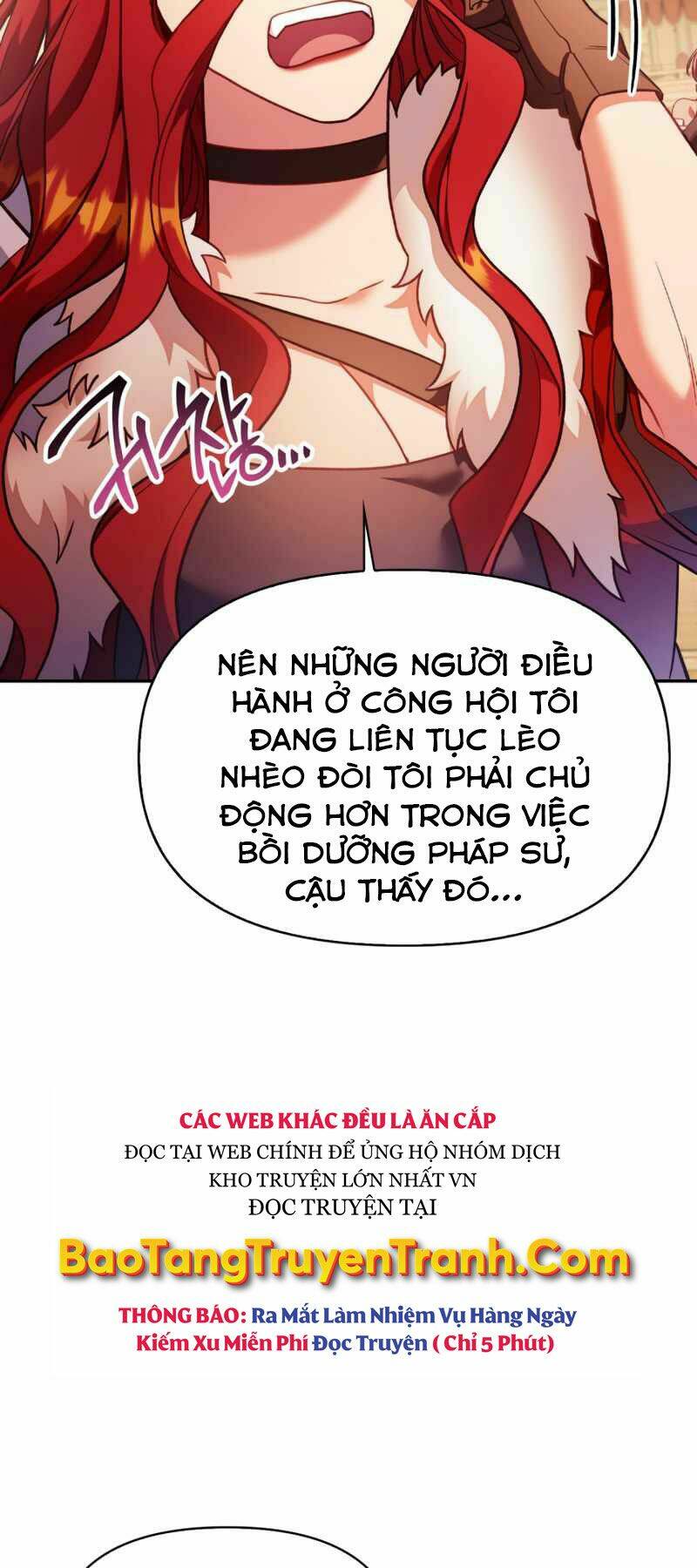 Kí Sự Hồi Quy Chapter 35 - Trang 34